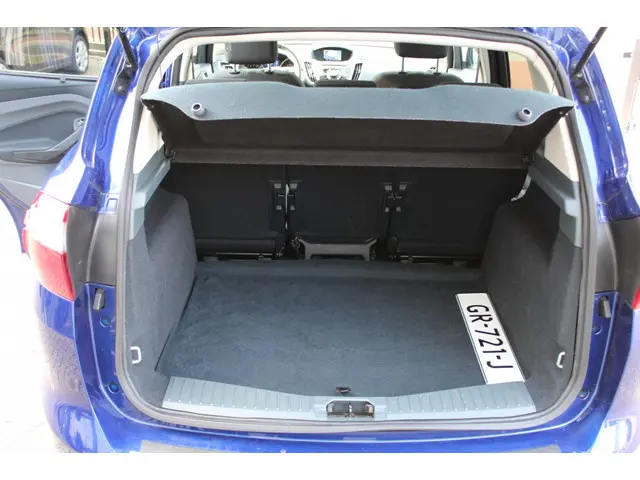 Ford C-MAX 1.6 Eco. Titanium 2014 Benzine 20