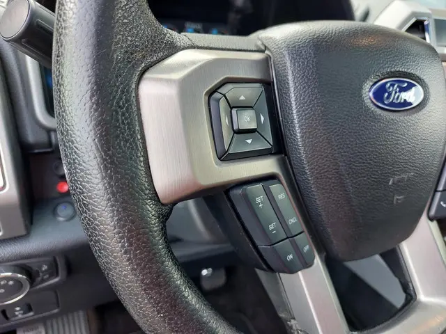 Ford F-150 USA 3.5 V6 Ecoboost SuperCab 2016 Benzine 23
