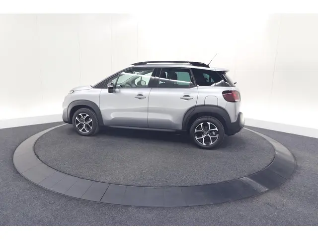 Citroën C3 Aircross PureTech 130 EAT6 Max 2024 Benzine 66