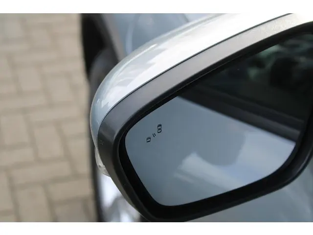 Ford Kuga 2.5 PHEV Titanium 2021 Hybride Benzine 28