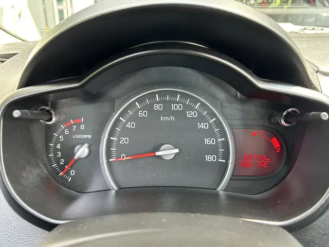 Suzuki Celerio 1.0 Comfort 2016 Benzine 4