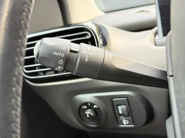 Citroën C4 Cactus 1.2 PureTech Shine 2016 Benzine 19