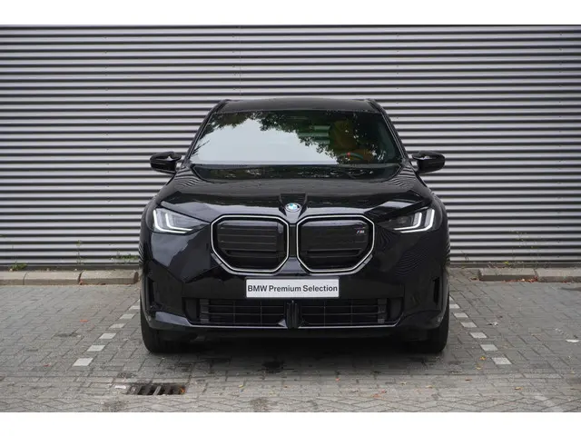 BMW X3 M50 2025 Benzine 2