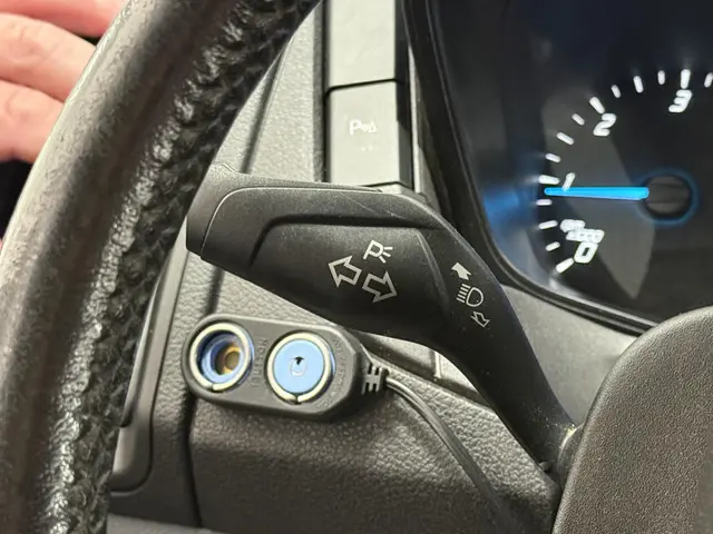 Ford Transit 290 2.0 TDCI L2H2 Trend 2019 Diesel 31