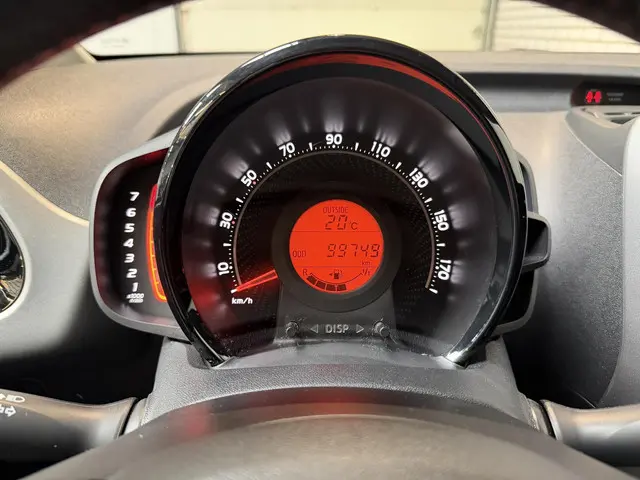 Toyota Aygo 1.0 VVT-i x-joy 2020 Benzine 19