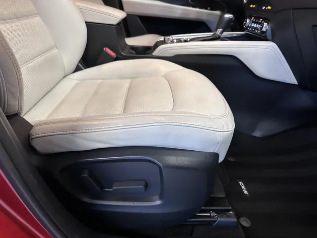 Mazda CX-5 2.5 SkyActiv-G 194 GT-M 4WD 2018 Benzine 11