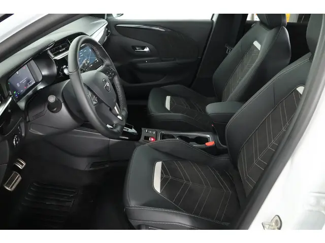 Opel Corsa-e GS 50 kWh 2023 Elektrisch 11
