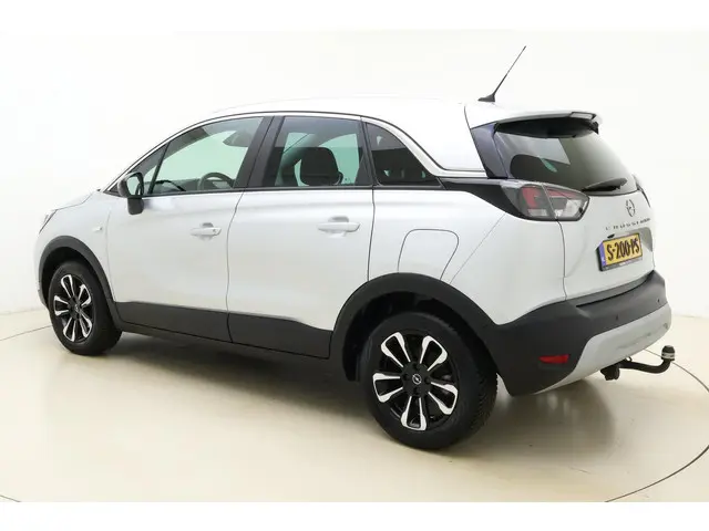 Opel Crossland 1.2 Turbo Level 3 2023 Benzine 4
