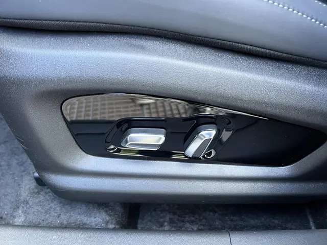 Jaecoo 7 1.5 GDI Select 2025 Hybride Benzine 35