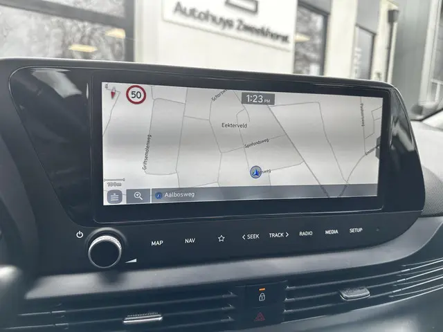 Hyundai i20 1.0 T-GDI Premium 2020 Benzine 15