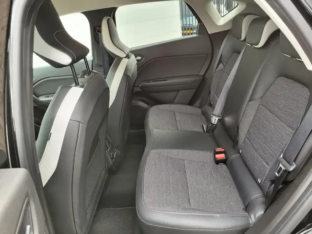 Renault Captur 1.0 TCe 90 Intens 2021 Benzine 8