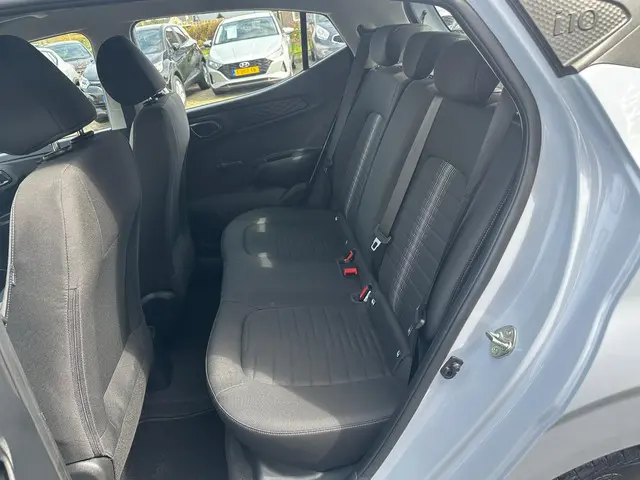 Hyundai i10 1.0 Comfort 5-zits 2020 Benzine 20