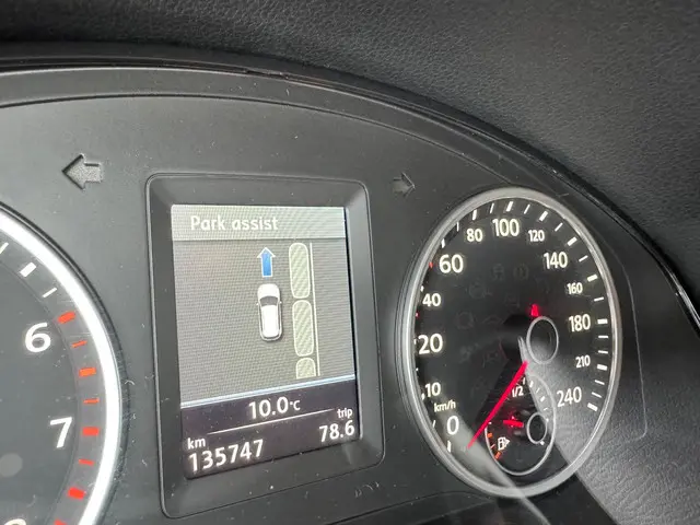 Volkswagen Tiguan 1.4 TSI R-Line Edition 2013 Benzine 34