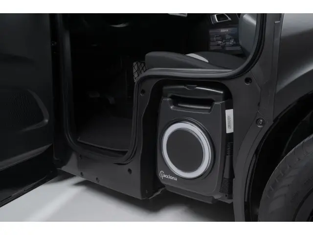 Silence S04 - 45KM/U - AIRCO - BLUETOOTH 2025 Elektrisch 7