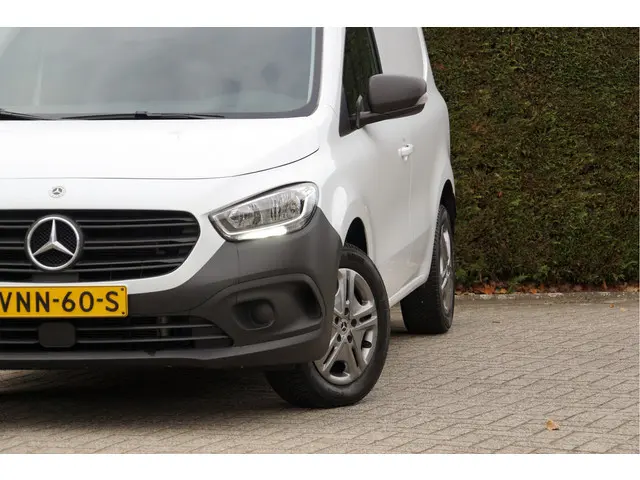 Mercedes-Benz Citan CITAN 108 CDI L1 Pro 2022 Diesel 12