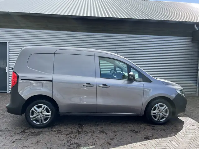 Mercedes-Benz Citan 110 CDI L1 Pro 2023 Diesel 3