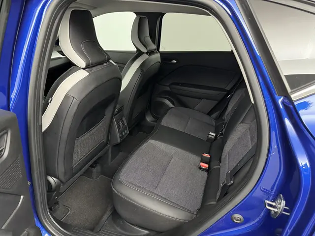 Renault Captur 1.0 TCe 90 Techno 2023 Benzine 14