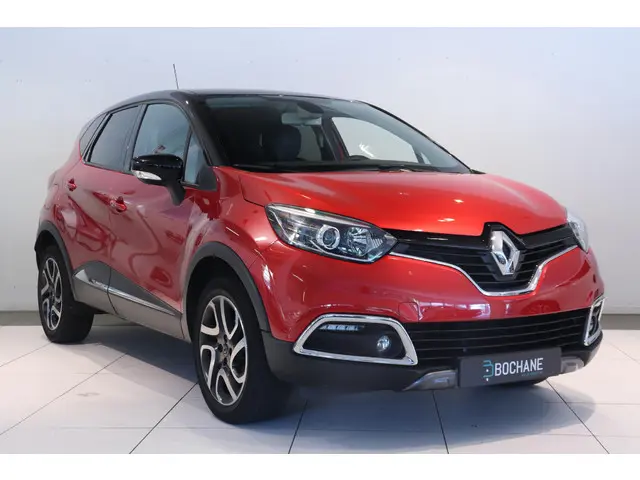 Renault Captur 1.2 TCe Xmod 2016 Benzine 5