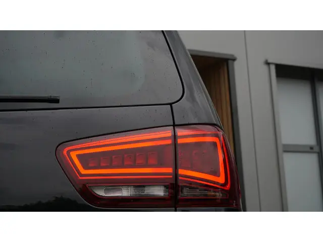 SEAT Alhambra 2.0 TSI 221PK 7-Zits 2017 Benzine 53