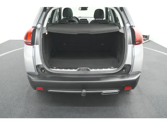 Peugeot 2008 PureTech 110 EAT6 GT 2017 Benzine 63