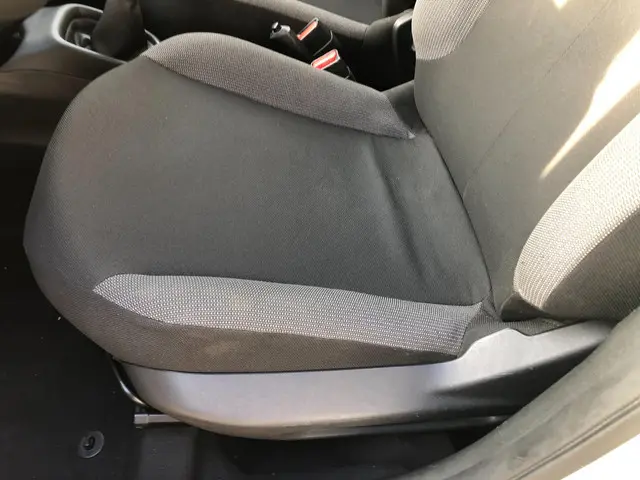 Toyota Aygo AYGO 1.0 VVT-i x-fun 2020 Benzine 10