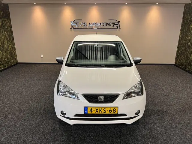 SEAT Mii 1.0 Sport Dynamic 2014 Benzine 2
