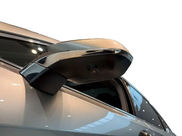 Lexus RX 450h 4WD President Line 2018 Hybride Benzine 46