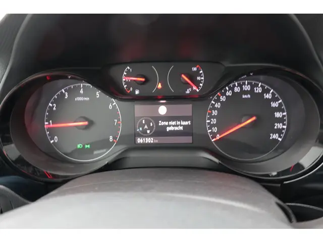Opel Corsa 1.2 Edition 2022 Benzine 18