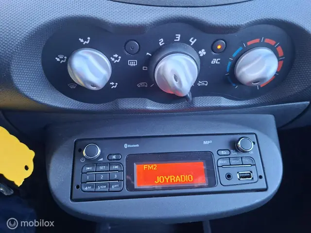 Renault Twingo 1.2 16V Parisienne 2014 Benzine 14