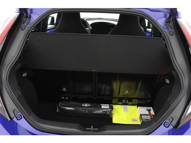 Toyota Aygo X 1.0 VVT-i MT Play 2025 Benzine 23