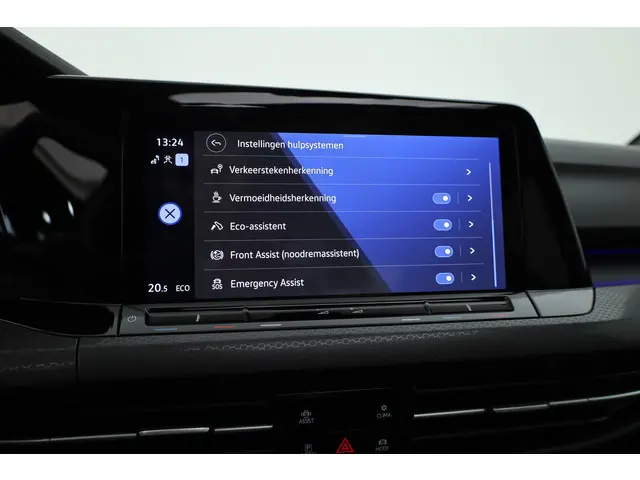 Volkswagen Golf 1.4 eHybrid GTE 2023 Hybride Benzine 29