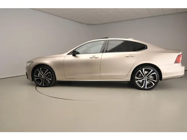 Volvo S90 2.0 B5 Ultimate Bright 2023 Benzine 3