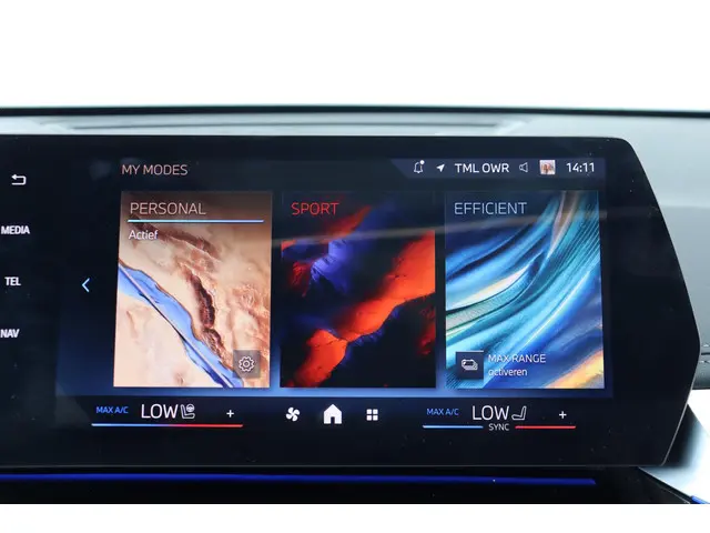 BMW iX1 eDrive20 67 kWh 2025 Elektrisch 20