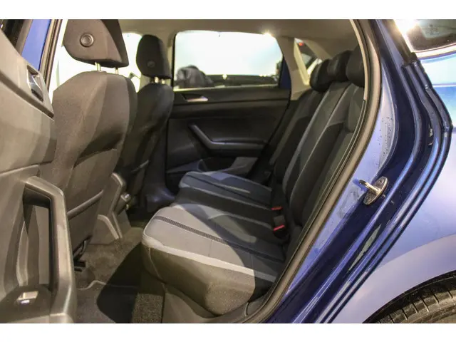 Volkswagen Polo 1.0 TSI Business PANO | IQ 2024 Benzine 13