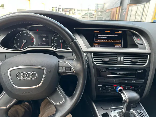 Audi A4 Avant 1.8 TFSI Business Edition 2013 Benzine 15
