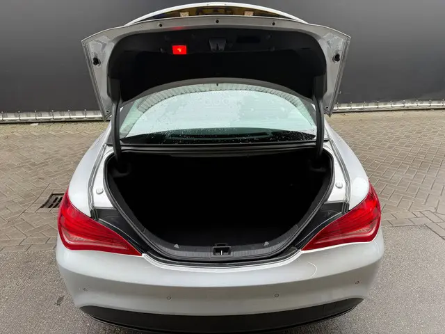 Mercedes-Benz CLA 200 Ambition 2013 Benzine 18