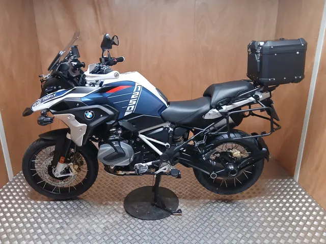 BMW R 1250 GS R 1250 GS 2023 Benzine 5