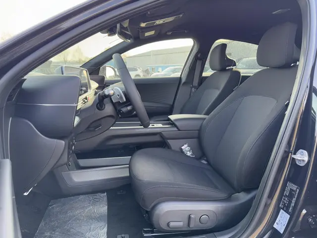 Hyundai IONIQ 6 Connect 77.4 kWh 2025 Elektrisch 9