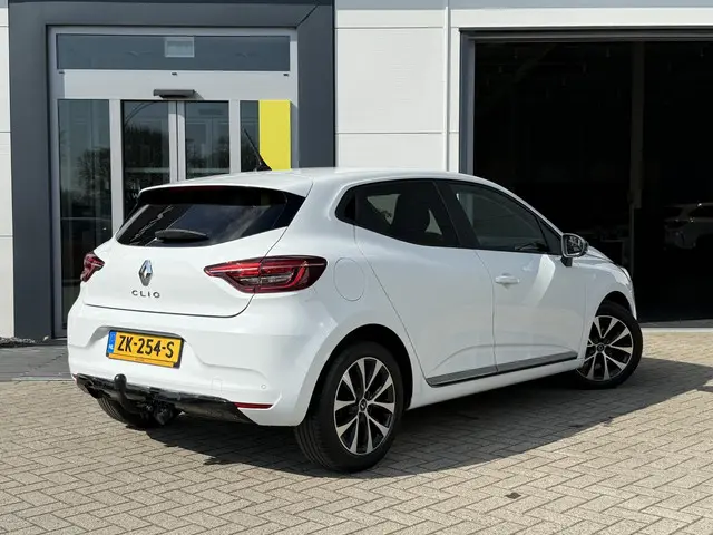 Renault Clio 2