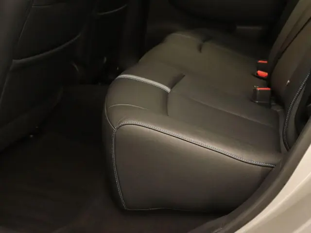 Nissan Leaf e+ Tekna 62 kWh 2019 Elektrisch 44