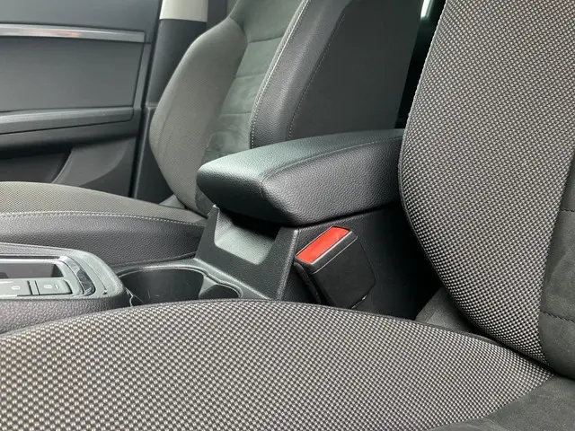 SEAT Ateca 1.5 TSI 2019 Benzine 47