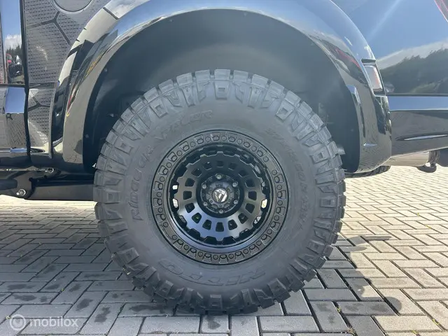 Ford F-150 USA Raptor R 5.2 Supercharged 2024 Benzine 20