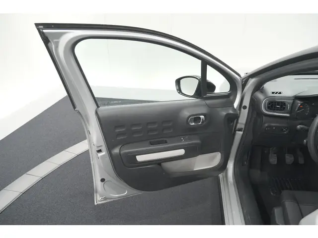 Citroën C3 PureTech 82 Feel Edition 2018 Benzine 58