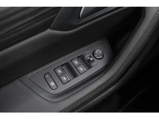 Peugeot 508 SW 1.6 PSE 360pk HYbrid 2023 Hybride Benzine 22