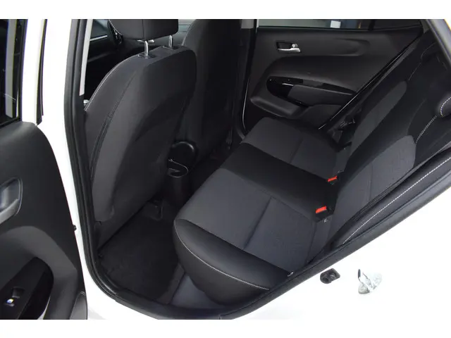 Kia Picanto 1.0 DPi DynamicPlusLine 2024 Benzine 5