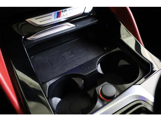 BMW X4 M40i 2019 Benzine 21