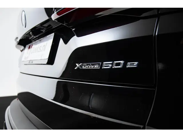 BMW X5 xDrive50e 2024 Hybride Benzine 40