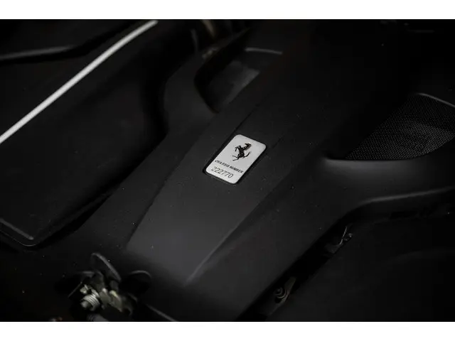 Ferrari GTC4Lusso 6.3 V12 2016 Benzine 30