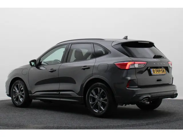 Ford Kuga 2.5 PHEV ST-Line 2021 Hybride Benzine 3