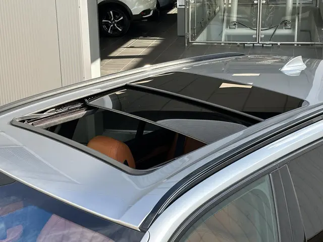 BMW X5 M 575pk 2015 Benzine 11